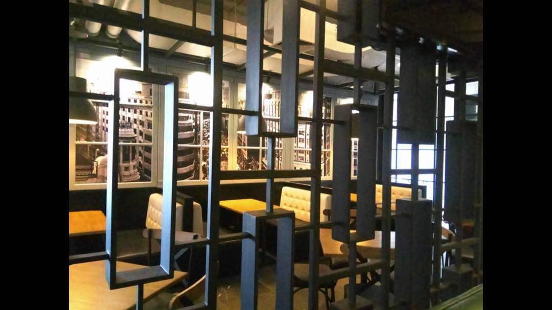 Maple Hotel Grogol Джакарта Экстерьер фото